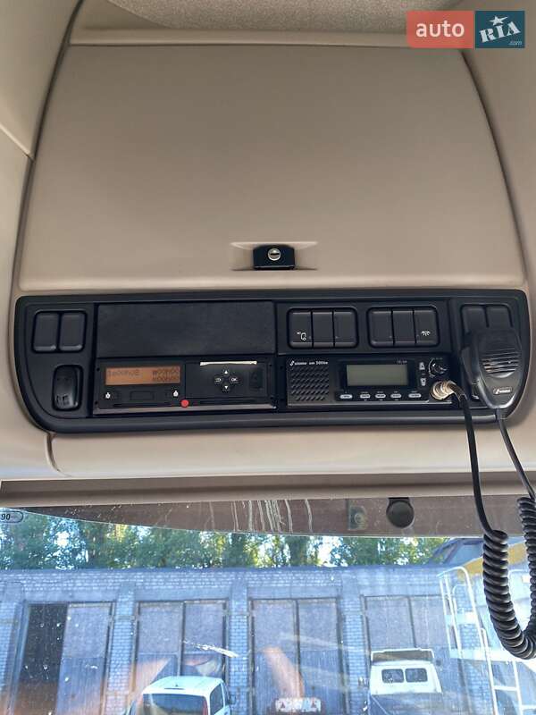 Тягач DAF XF 106 2017 в Кременчуці фото 43 Тягач DAF XF 106 2017 в Кременчуці