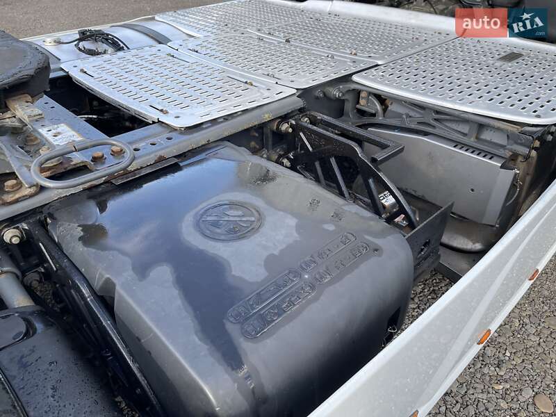 Тягач DAF XF 106 2015 в Хусті