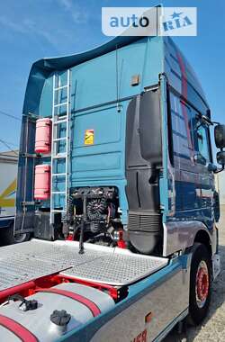 Тягач DAF XF 106 2017 в 
