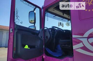 Тягач DAF XF 106 2014 в 