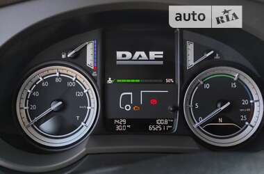 Тягач DAF XF 106 2014 в 