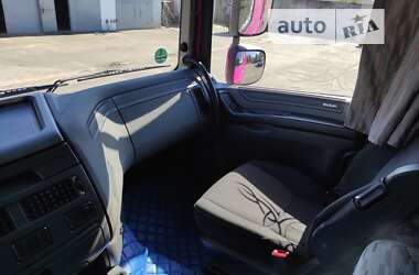 Тягач DAF XF 106 2014 в 