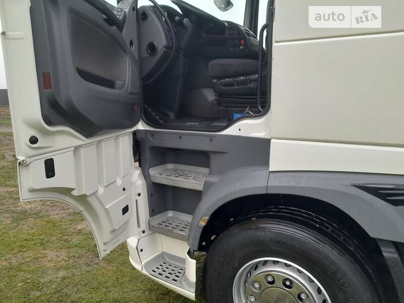 Тягач DAF XF 106 2016 в Радехове