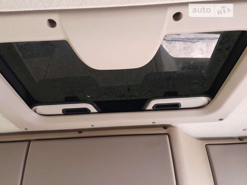 Тягач DAF XF 106 2016 в Радехове