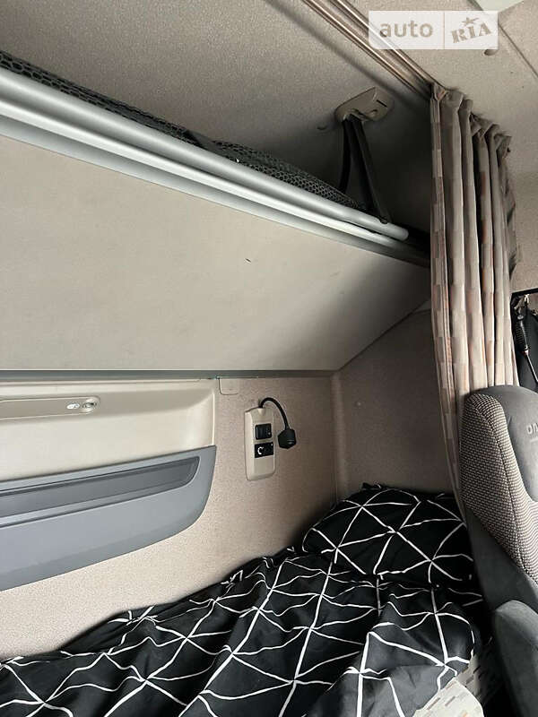 Тягач DAF XF 106 2017 в Тячеве фото 18 Тягач DAF XF 106 2017 в Тячеве