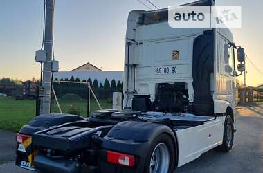 Тягач DAF XF 106 2016 в 