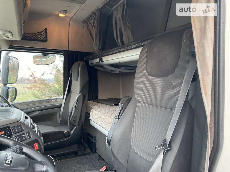 Тягач DAF XF 106 2014 в Шепетівці фото 39 Тягач DAF XF 106 2014 в Шепетівці