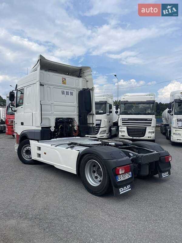 Тягач DAF XF 106 2017 в Виннице фото 2 Тягач DAF XF 106 2017 в Виннице