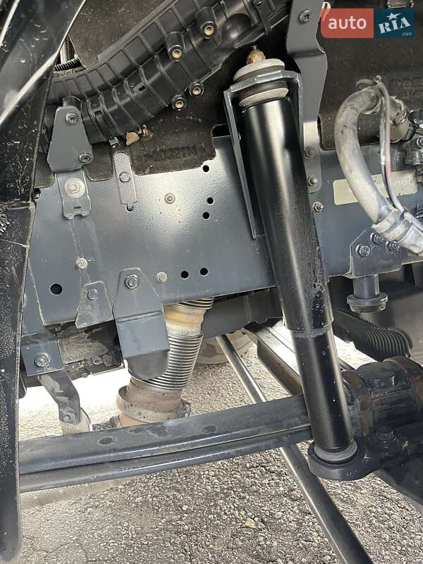 Тягач DAF XF 106 2017 в Виннице фото 17 Тягач DAF XF 106 2017 в Виннице