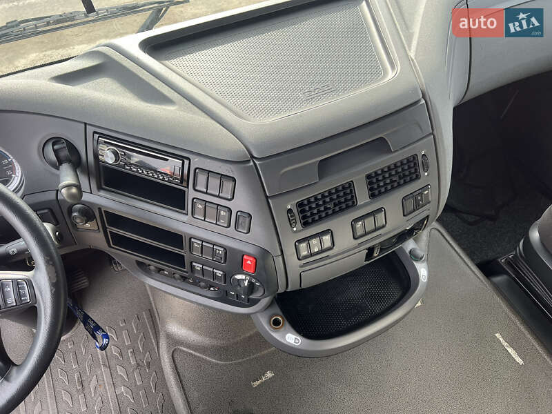 Тягач DAF XF 106 2014 в Черновцах