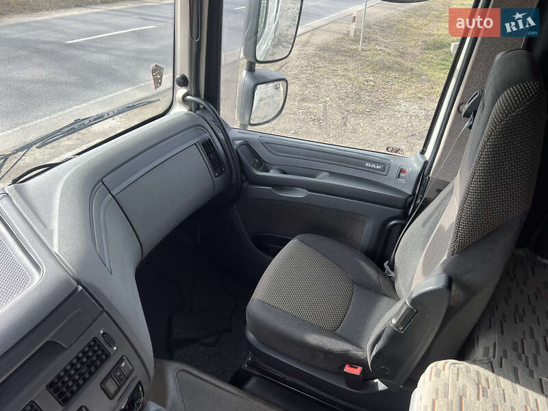 Тягач DAF XF 106 2014 в Черновцах