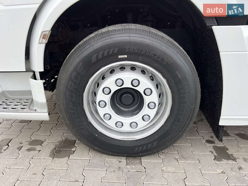 Тягач DAF XF 106 2015 в Черновцах