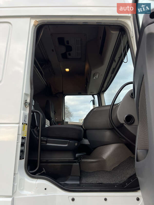 Тягач DAF XF 106 2015 в Черновцах