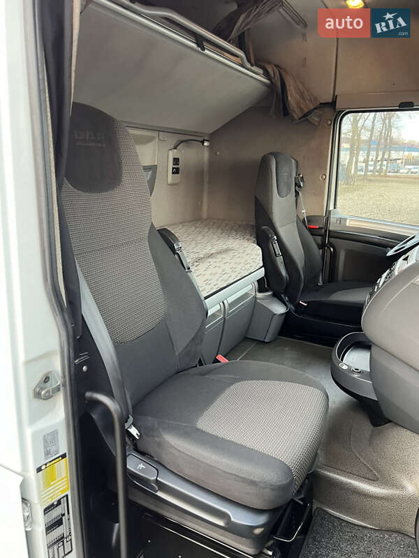 Тягач DAF XF 106 2015 в Черновцах