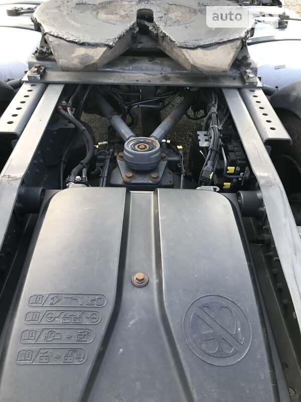 Тягач DAF XF 106 2018 в Ужгороді