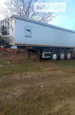 Тягач DAF XF 106 2014 в 