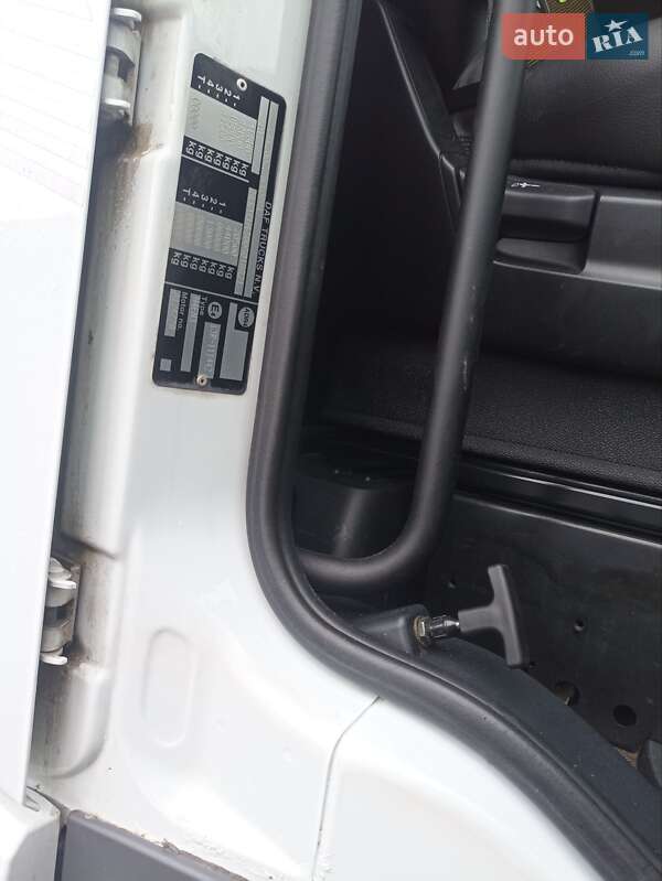 Тягач DAF XF 106 2014 в Ковеле фото 4 Тягач DAF XF 106 2014 в Ковеле