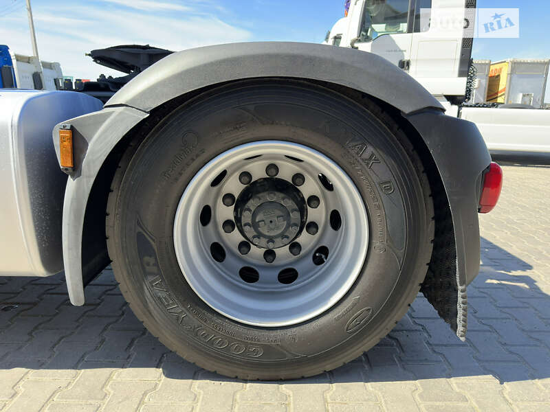 Тягач DAF XF 106 2018 в Виннице