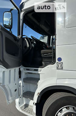 Тягач DAF XF 106 2018 в 