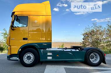 Тягач DAF XF 106 2016 в Бродах