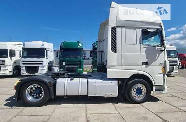 Тягач DAF XF 106 2017 в Тячеві