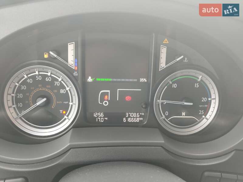 Тягач DAF XF 106 2016 в Рівному