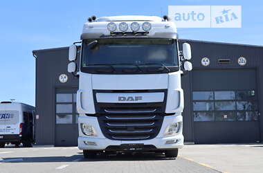 Тягач DAF XF 106 2015 в Луцьку