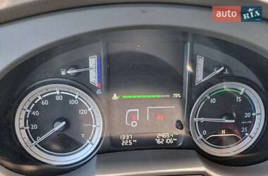 Тягач DAF XF 106 2015 в 