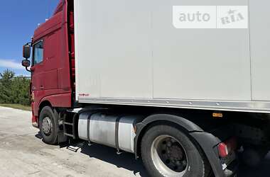 Тягач DAF XF 106 2015 в Броварах