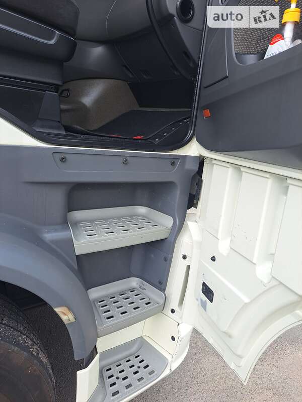 Тягач DAF XF 106 2016 в Киеве