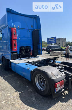 Тягач DAF XF 106 2015 в 