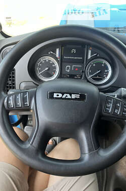 Тягач DAF XF 106 2015 в 