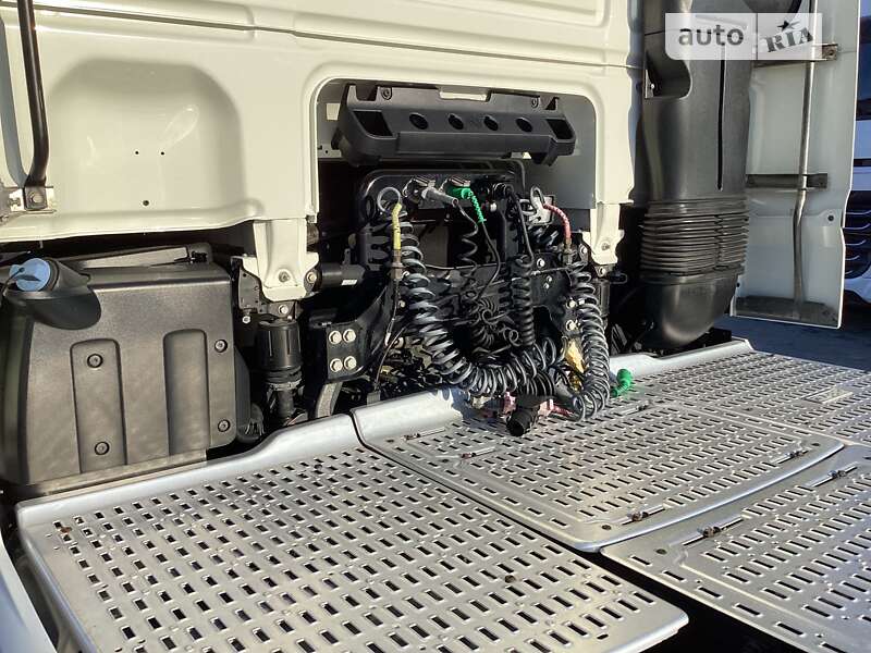 Тягач DAF XF 106 2018 в Черкассах