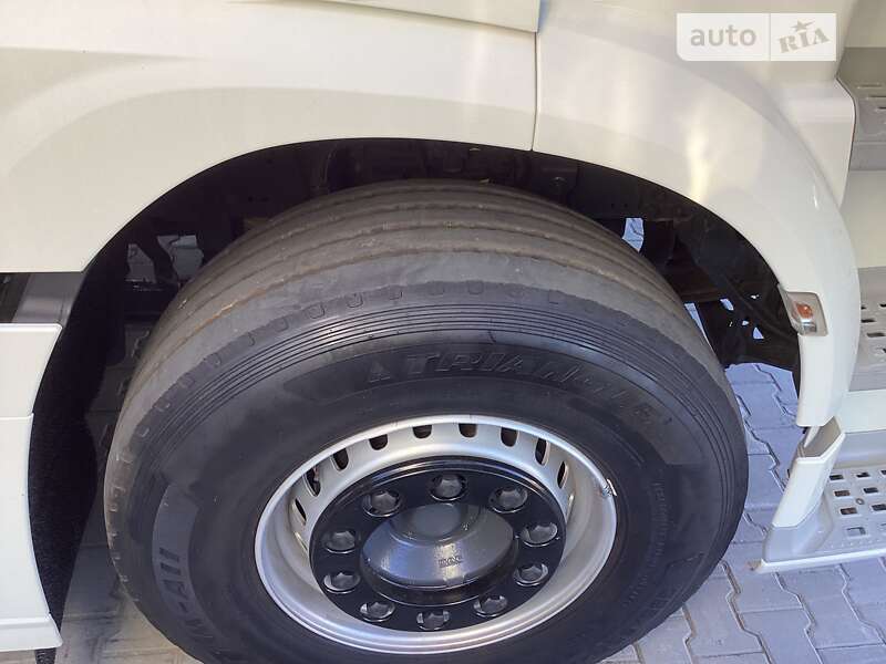 Тягач DAF XF 106 2018 в Черкассах