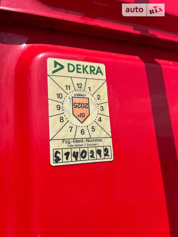 Тягач DAF XF 106 2017 в Хмельницком