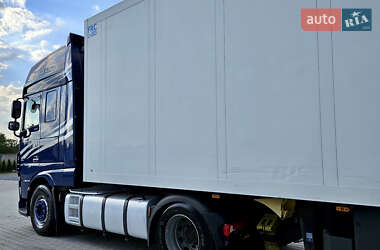 Тягач DAF XF 106 2015 в 