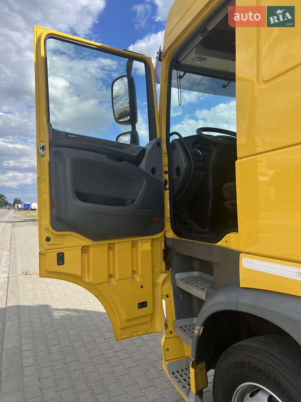 Тягач DAF XF 106 2014 в Хусте