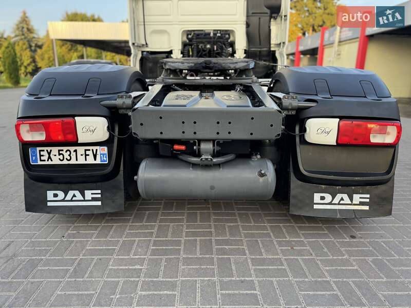 Тягач DAF XF 106 2018 в Дубно