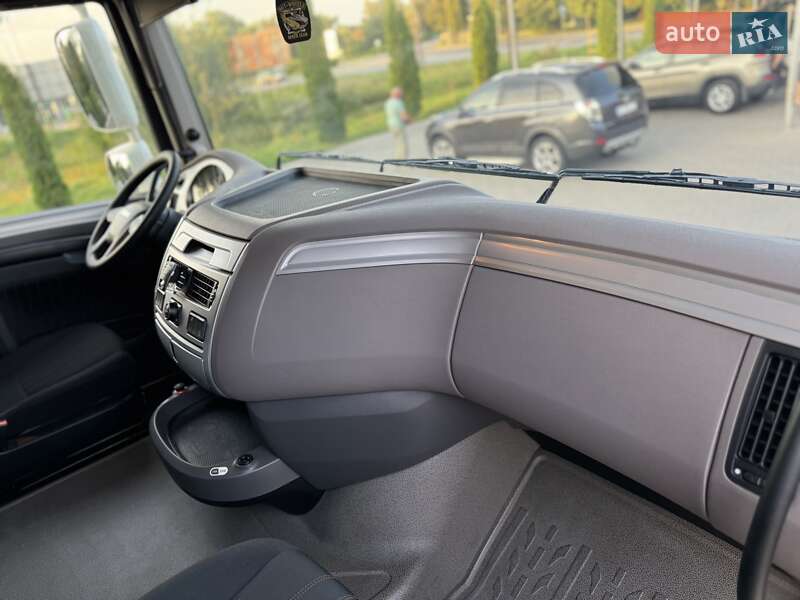 Тягач DAF XF 106 2018 в Дубно