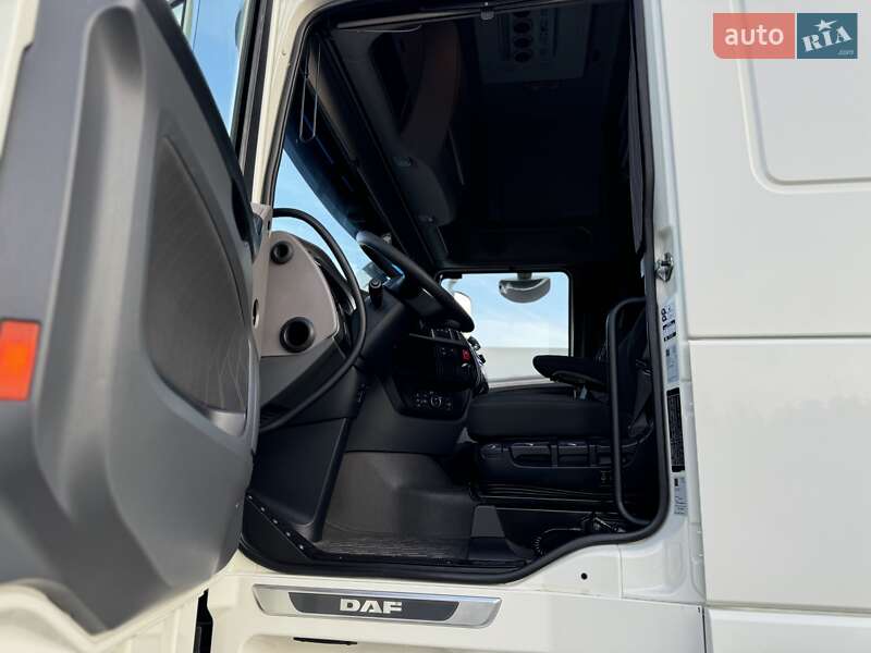 Тягач DAF XF 106 2018 в Дубно