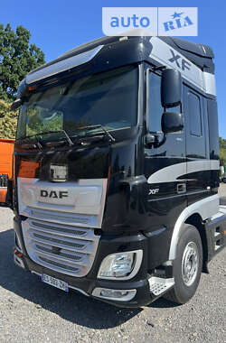 daf xf-106 2017 в Вінниця від професійного продавця Олександр