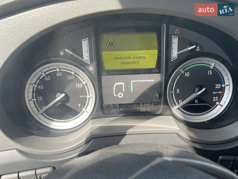 Тягач DAF XF 106 2013 в Львове фото 6 Тягач DAF XF 106 2013 в Львове