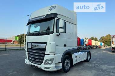 Тягач DAF XF 106 2018 в Виннице