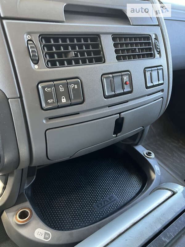 Тягач DAF XF 106 2014 в Днепре фото 19 Тягач DAF XF 106 2014 в Днепре