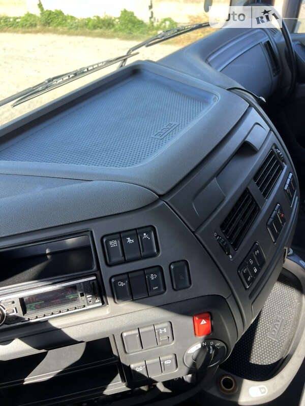 Тягач DAF XF 106 2014 в Днепре фото 20 Тягач DAF XF 106 2014 в Днепре