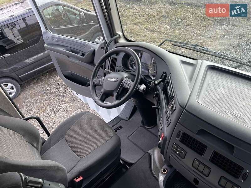 Тягач DAF XF 106 2016 в Луцьку