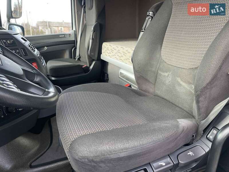 Тягач DAF XF 106 2016 в Луцьку