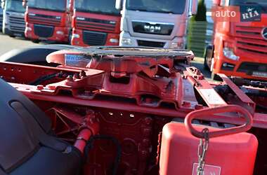 Тягач DAF XF 106 2016 в 