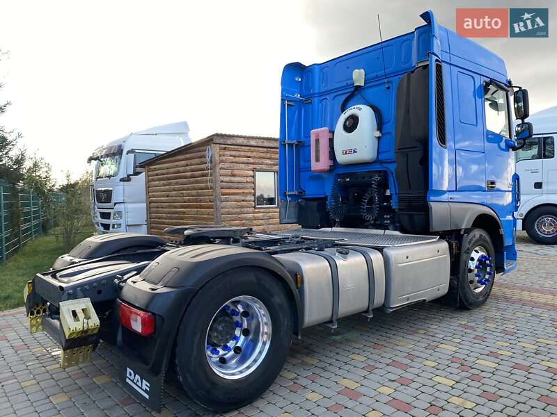 Тягач DAF XF 106 2015 в Шепетовке фото 20 Тягач DAF XF 106 2015 в Шепетовке