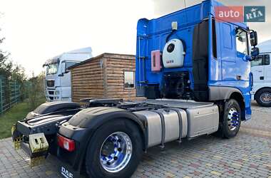 Тягач DAF XF 106 2015 в 